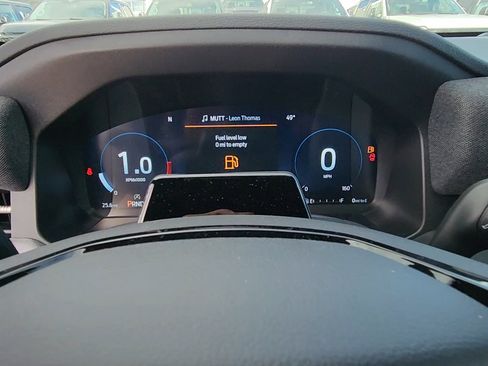 New 2026 Ford Explorer ST w/ Sun And Sound Package image 23