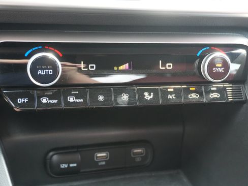 Used 2023 Kia K5 GT-Line w/ GT-Line Premium Package FWD image 35