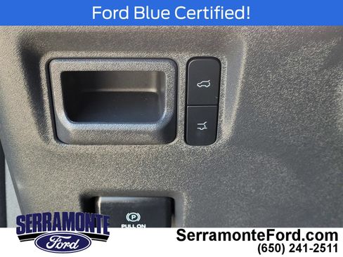 Used 2025 Ford Expedition Max Active RWD image 18
