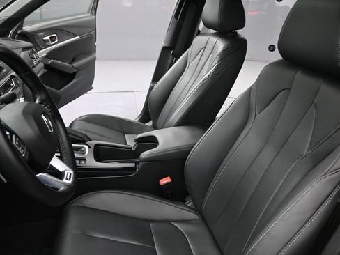 Used 2024 Acura Integra A-Spec FWD image 18