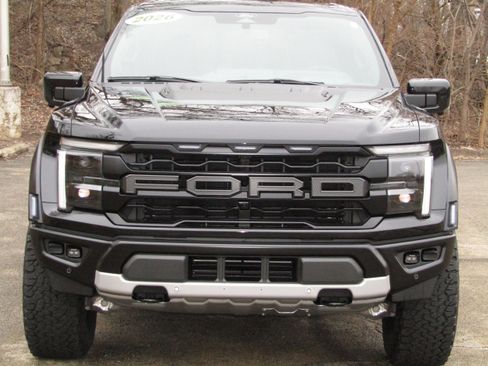 New 2026 Ford F150 Raptor image 7
