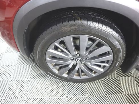 Used 2022 Nissan Pathfinder SL w/ SL Premium Package image 36