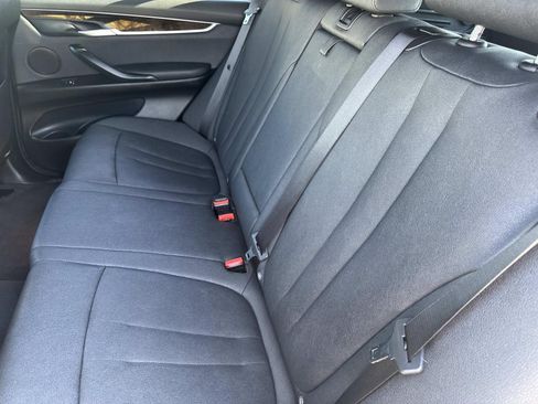 Used 2018 BMW X5 xDrive35i image 13