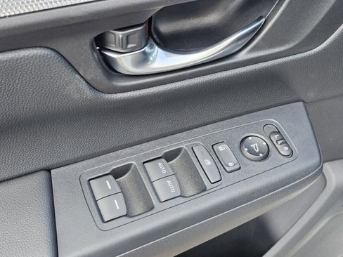 Certified 2025 Honda CR-V Sport image 15