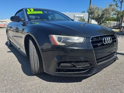 Used 2017 Audi A5 2.0T Sport w/ Technology Package