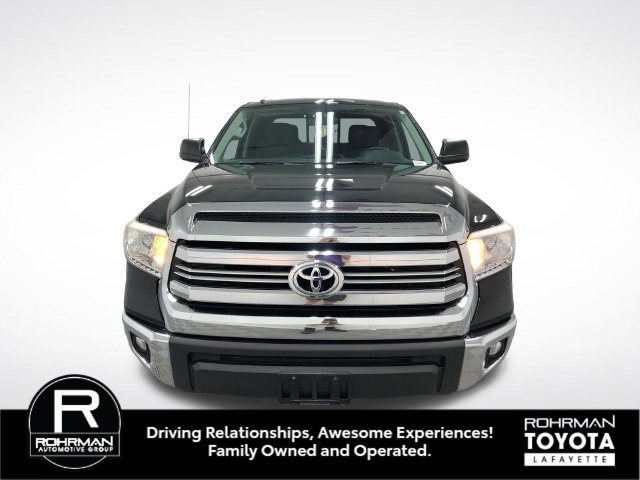Used 2017 Toyota Tundra SR5 AWD/4WD image 11