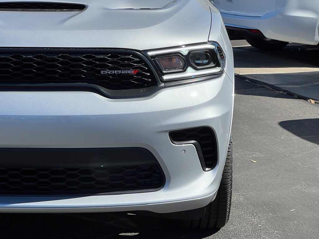New 2026 Dodge Durango GT w/ Blacktop Package AWD/4WD image 14
