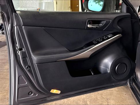 Used 2015 Lexus IS 250 w/ Navigation System Package RWD image 24