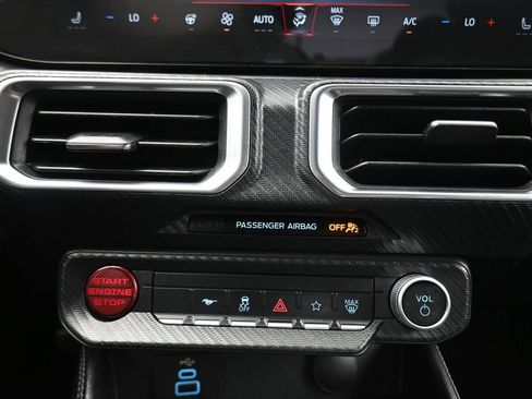 Used 2024 Ford Mustang GT Premium image 21