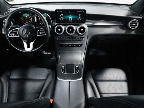 Used 2022 Mercedes-Benz GLC 300 4MATIC w/ Multimedia Package Lite image 31