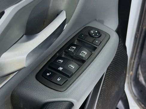 Used 2022 RAM 1500 Big Horn RWD image 21