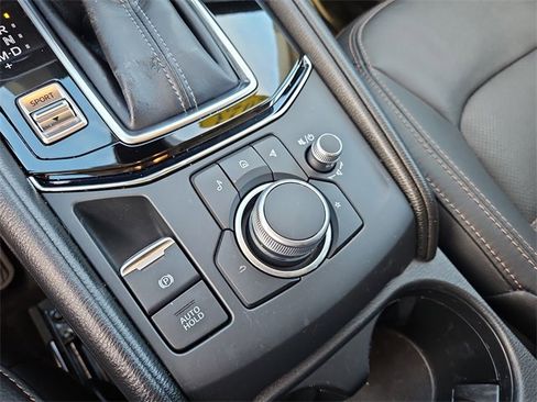 Used 2023 MAZDA CX-5 AWD 2.5 S image 26