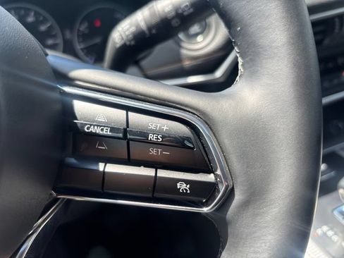 Certified 2026 MAZDA CX-90 3.3 Turbo w/ Preferred Package AWD/4WD image 17
