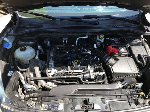 Used 2020 Ford Escape SEL AWD/4WD image 20