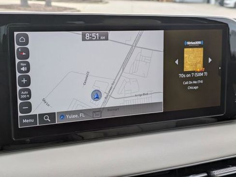Used 2024 Hyundai Palisade Limited FWD image 25