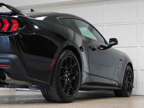 Used 2024 Ford Mustang GT Premium w/ GT Performance Package RWD image 81