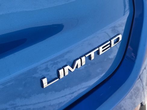 New 2026 Jeep Compass Limited w/ Sun, Sound & Navigation Group image 9