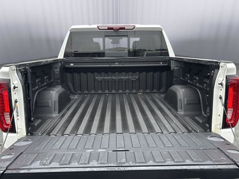 Used 2024 GMC Sierra 1500 Denali Ultimate image 6
