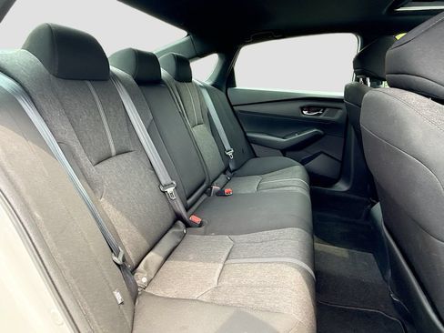 Used 2023 Honda Accord Sport image 28