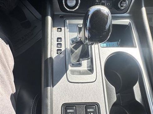 Used 2022 Nissan Murano SL FWD image 19