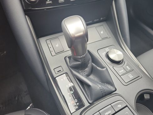 Certified 2024 Lexus IS 350 F Sport w/ Accessory Package 2 RWD image 29