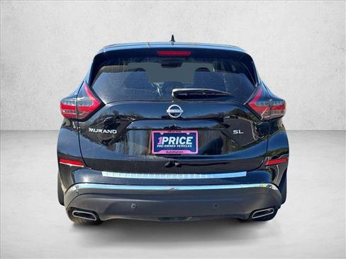 Used 2024 Nissan Murano SL image 5