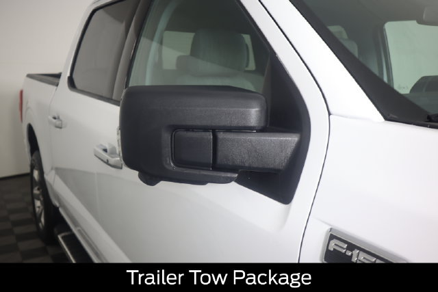 Used 2023 Ford F150 XLT w/ Equipment Group 302A High AWD/4WD image 18