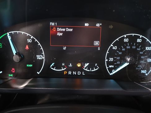 Used 2023 Ford Maverick XL image 4