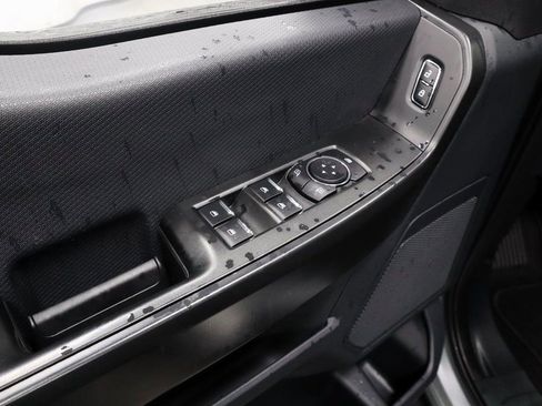 Certified 2025 Ford F150 STX w/ Equipment Group 200A image 20