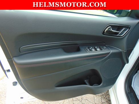 Certified 2026 Dodge Durango GT AWD/4WD image 21