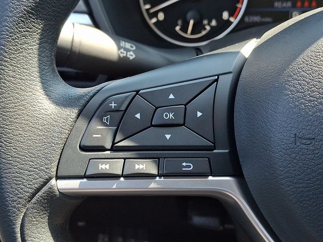 Used 2026 Nissan Altima 2.5 SV AWD/4WD image 20