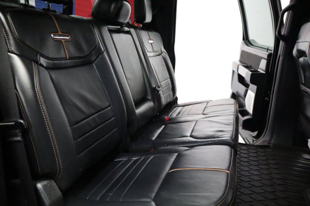 Used 2024 Ford F250 Platinum AWD/4WD image 10