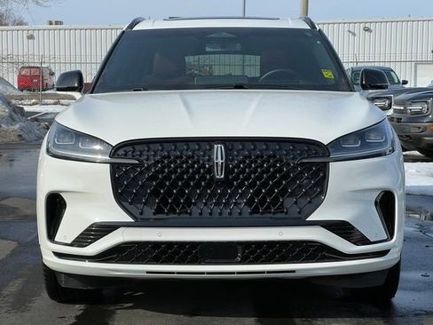 Used 2025 Lincoln Aviator Reserve w/ Equipment Group 201A image 53