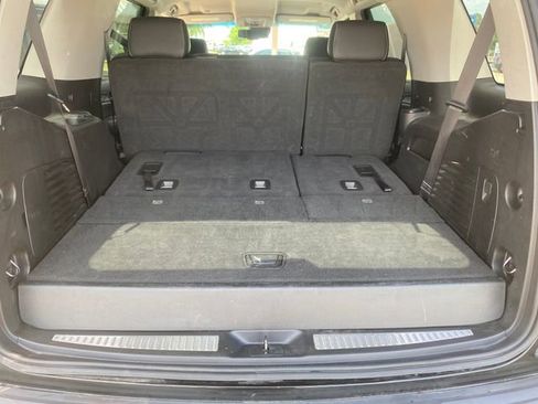 Used 2020 Chevrolet Tahoe LT RWD image 29