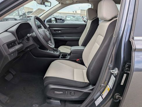 Certified 2024 Honda CR-V EX image 16