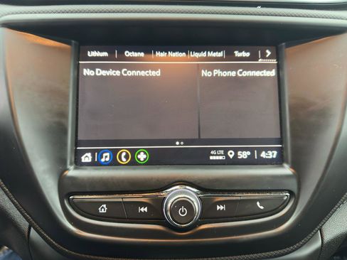 Used 2022 Chevrolet TrailBlazer ACTIV image 31