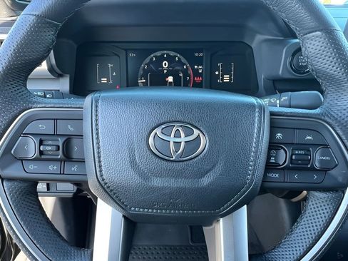 Certified 2024 Toyota Tacoma SR5 w/ SR5 Upgrade Package image 20