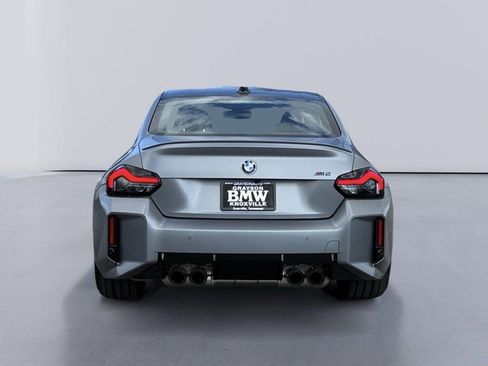 New 2026 BMW M2 w/ Carbon Package image 8