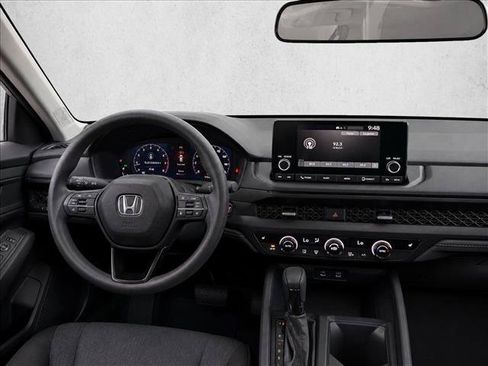 Certified 2025 Honda Accord SE image 28
