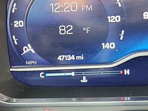 Used 2023 Chevrolet Tahoe High Country image 21