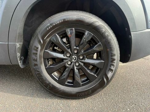 Used 2025 MAZDA CX-50 AWD 2.5 S w/ Select Package image 9