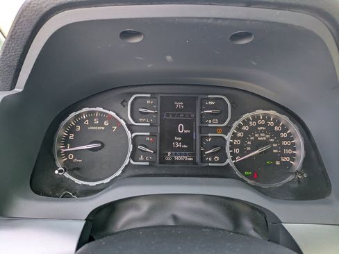 Used 2018 Toyota Tundra Platinum image 28