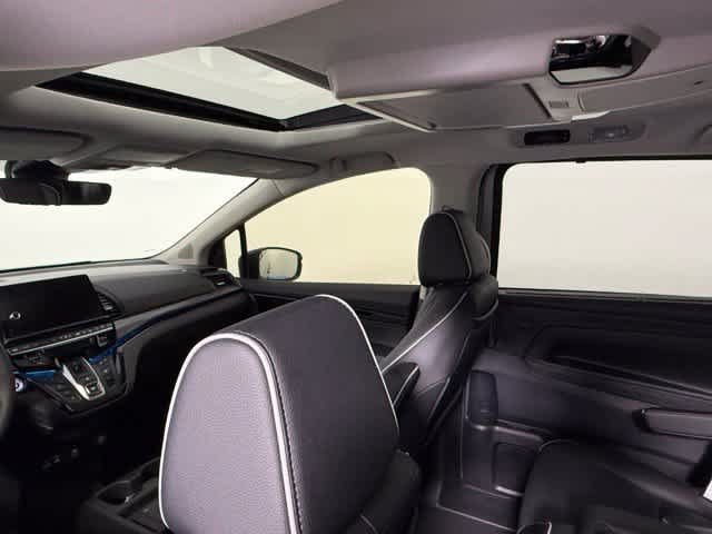 New 2026 Honda Odyssey Elite image 42