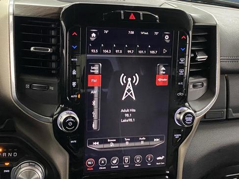 Certified 2019 RAM 1500 Laramie image 18