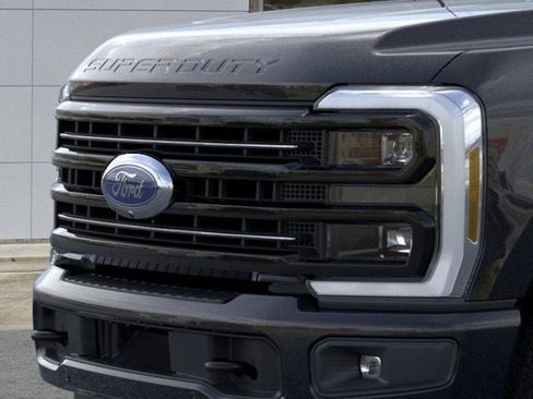 New 2026 Ford F250 Platinum image 17