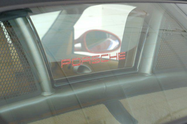 Used 2009 Porsche Boxster RWD image 39