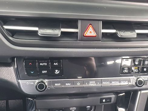 New 2026 Kia Seltos EX image 27
