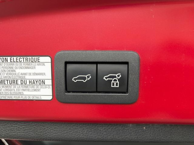 Used 2024 Toyota Corolla Cross XLE w/ Convenience Package AWD/4WD image 24