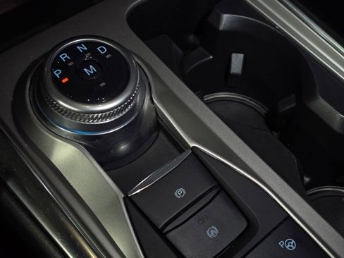 Used 2020 Ford Explorer ST w/ ST Street Pack image 33