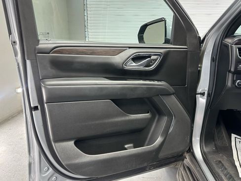 Used 2023 Chevrolet Suburban LS w/ Driver Alert Package RWD image 18